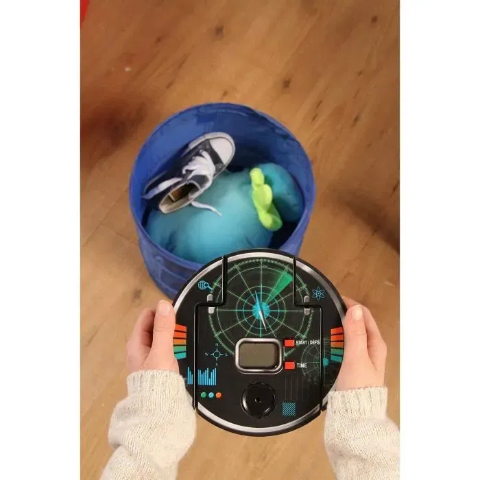 Dujardin Treasure detector Juego de mesa