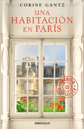 Una habitación en París, Corine Gantz - DEBOLSILLO
