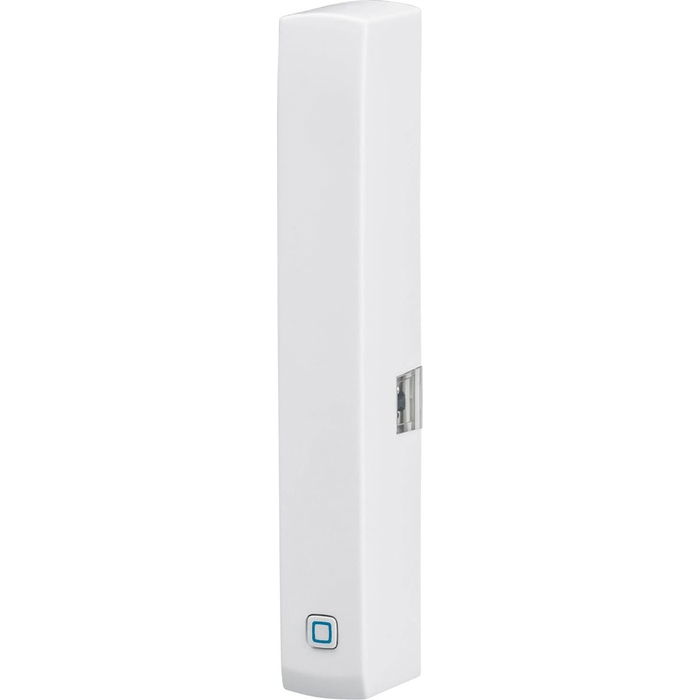 Homematic IP HMIP-SWDO-2 Sensor óptico de puerta y ventana (V2), Blanco