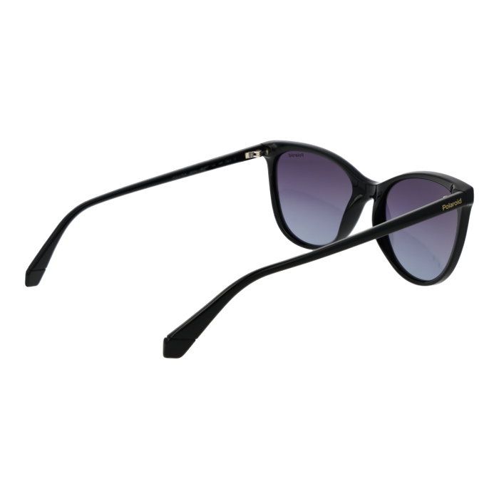 Polaroid PLD-4179-S-55807WJ Gafas de sol con cristal morado