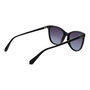 Polaroid PLD-4179-S-55807WJ Gafas de sol con cristal morado