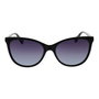 Polaroid PLD-4179-S-55807WJ Gafas de sol con cristal morado