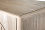DKD Home Decor Armario Romantico Natural 55 x 180 x 78 cm