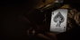 Tycoon Baraja de cartas Black