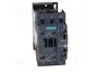SIEMENS 3RT2027-1BB40 Contactor 3-polar 32A 24VDC