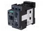 SIEMENS 3RT2027-1BB40 Contactor 3-polar 32A 24VDC