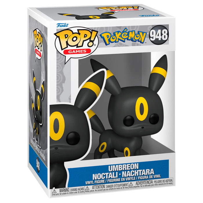 Funko POP! Umbreon - Pokémon