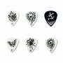 Dunlop Púas James Hetfield (bote)
