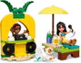 LEGO Friends Fiesta de Piscina con Flamenco y Unicornio 42658
