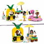 LEGO Friends Fiesta de Piscina con Flamenco y Unicornio 42658