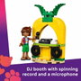 LEGO Friends Fiesta de Piscina con Flamenco y Unicornio 42658
