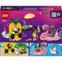 LEGO Friends Fiesta de Piscina con Flamenco y Unicornio 42658