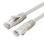 MicroConnect Cable de Red CAT5e U/UTP 30m Gris