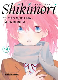Penguin Random House Grupo Editorial, S.A.U. Shikimori es más que una cara bonita 14