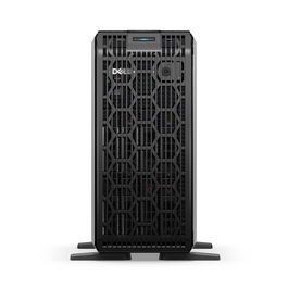 Dell PowerEdge T360 Servidor Torre Intel Xeon 6315P 4 Núcleos, 16 GB DDR5, 480 GB SSD SATA, 8 Bahías 3.5", H355, Fuente 700W Titanium