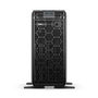 Dell PowerEdge T360 Servidor Torre Intel Xeon 6315P 4 Núcleos, 16 GB DDR5, 480 GB SSD SATA, 8 Bahías 3.5", H355, Fuente 700W Titanium