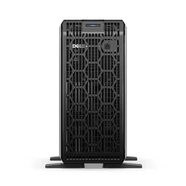 Dell PowerEdge T360 Servidor Torre (4,5U) con Intel Xeon 6 6315P 2.8GHz, 16GB DDR5-SDRAM, 480GB SSD SATA, Fuente de 700W, iDRAC9 Enterprise, Sin Sistema Operativo