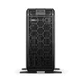 Dell PowerEdge T360 Servidor Torre (4,5U) con Intel Xeon 6 6315P 2.8GHz, 16GB DDR5-SDRAM, 480GB SSD SATA, Fuente de 700W, iDRAC9 Enterprise, Sin Sistema Operativo