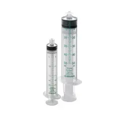 Braun Jeringa Desec Perfusor 20 mL S-Latex