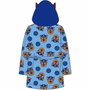 Cerdá Batín Coral Fleece Aplicaciones Paw Patrol 6 Años Azul