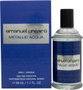 Emanuel Ungaro Metallic Acqua Men Eau de Toilette 50 ml Spray