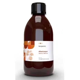 TERPENIC Aceite Vegetal Virgen de Albaricoque 250Ml