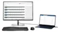 HP Series 5 Pro 524pn Monitor de 24 pulgadas WUXGA Negro