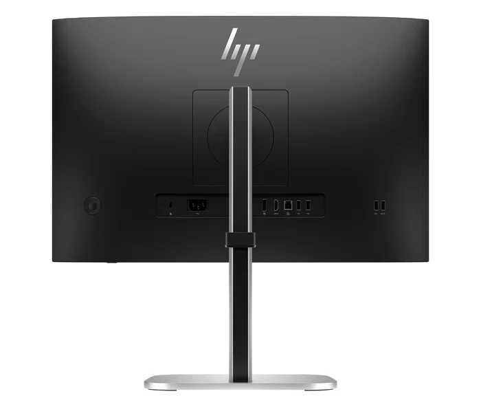 HP Series 5 Pro 524pn Monitor de 24 pulgadas WUXGA Negro