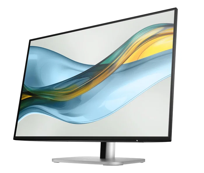HP Series 5 Pro 524pn Monitor de 24 pulgadas WUXGA Negro