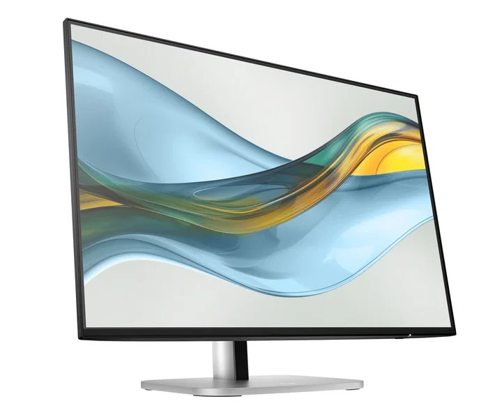 HP Series 5 Pro 524pn Monitor de 24 pulgadas WUXGA Negro