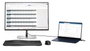 HP Series 5 Pro 524pn Monitor de 24 pulgadas WUXGA Negro