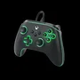 PowerA Advantage Wired Controller Lumectra Negro para Xbox Series X|S