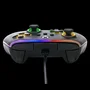 PowerA Advantage Wired Controller Lumectra Negro para Xbox Series X|S