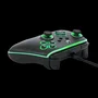 PowerA Advantage Wired Controller Lumectra Negro para Xbox Series X|S