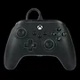 PowerA Advantage Wired Controller Lumectra Negro para Xbox Series X|S