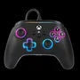 PowerA Advantage Wired Controller Lumectra Negro para Xbox Series X|S