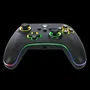 PowerA Advantage Wired Controller Lumectra Negro para Xbox Series X|S
