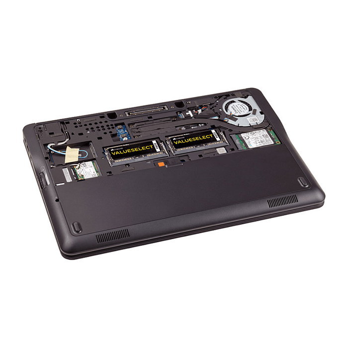 Corsair 16GB DDR4 2133MHz CL15 1.2V SO-DIMM Memoria para Portátil - Negro