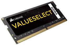 Corsair 16GB DDR4 2133MHz SO-DIMM Value Select