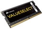 Corsair 16GB DDR4 2133MHz SO-DIMM Value Select