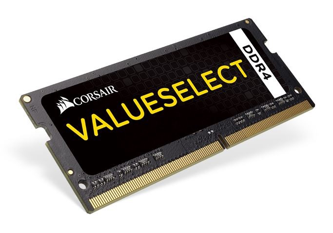 Corsair 16GB DDR4 2133MHz SO-DIMM Value Select
