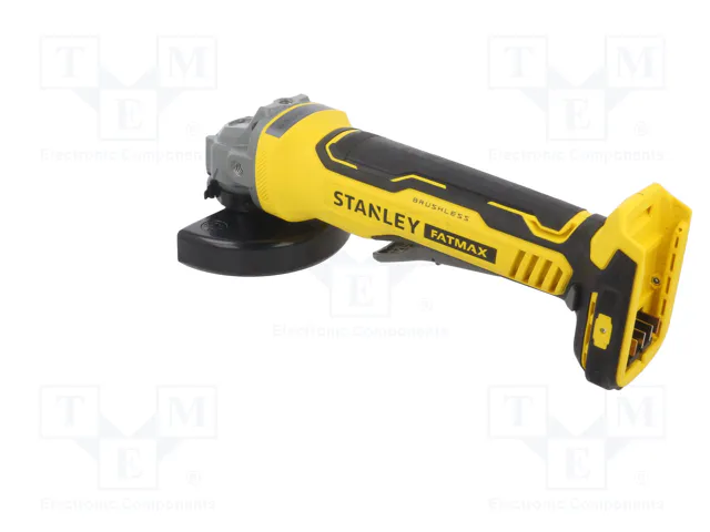 Stanley FATMAX SFMCG700B 125 mm V20 Stanley FATMAX SFMCG700B 125 mm V20