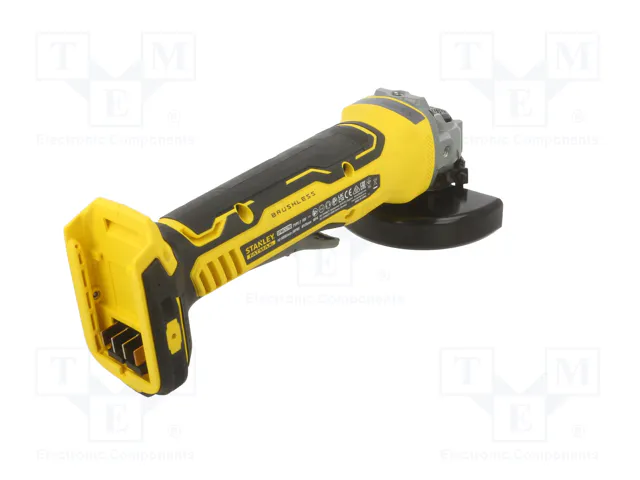 Stanley FATMAX SFMCG700B 125 mm V20 Stanley FATMAX SFMCG700B 125 mm V20