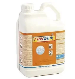 Bioplagen Finigen Plus 5 L Uso Profesional