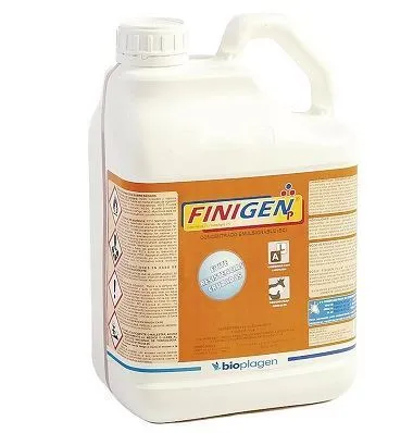 Bioplagen Finigen Plus 5 L Uso Profesional