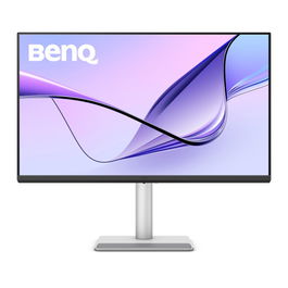 BenQ 9H.LMXLB.QBE Monitor 31.5" (80 cm) 4K UHD IPS, Panel Mate, 5 ms, Blanco