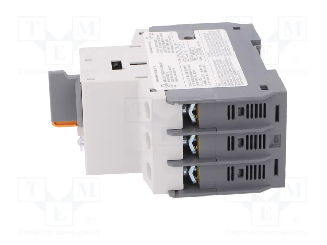 LS ELECTRIC MMS-32H-13A Interruptor motorizado 13A 5,5kW