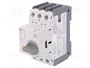 LS ELECTRIC MMS-32H-13A Interruptor motorizado 13A 5,5kW