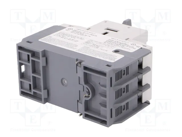 LS ELECTRIC MMS-32H-13A Interruptor motorizado 13A 5,5kW
