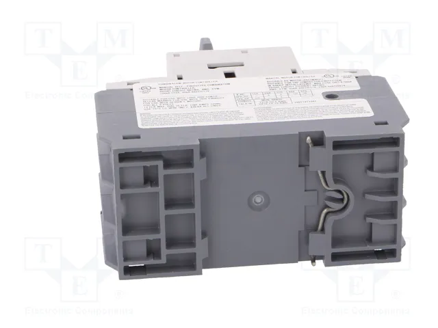 LS ELECTRIC MMS-32H-13A Interruptor motorizado 13A 5,5kW